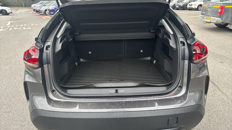 Citroen C4 1.2 PureTech [130] Sense Plus 5dr Petrol Hatchback